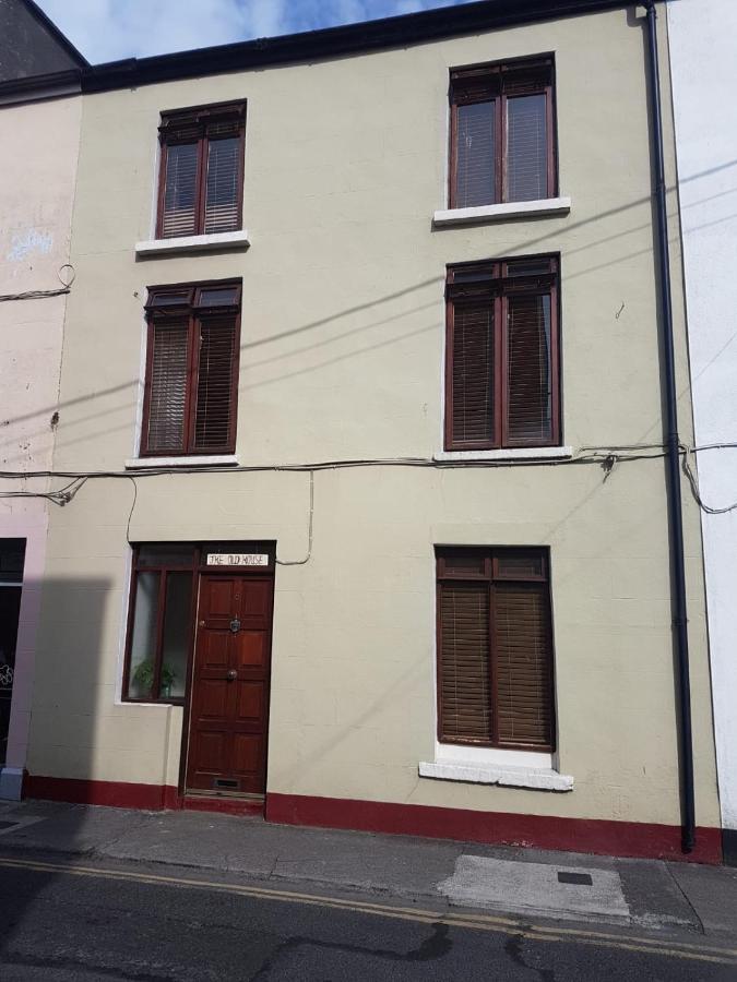 بيت شباب The Old House سلايغو المظهر الخارجي الصورة
