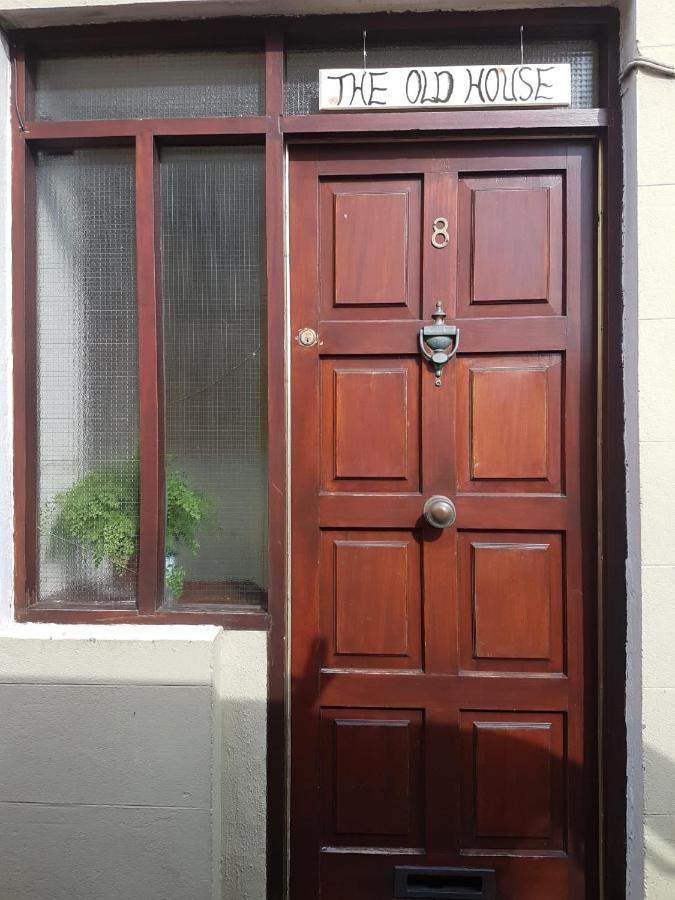 بيت شباب The Old House سلايغو المظهر الخارجي الصورة